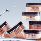 Swatch de Luigisa : Hyaluronic hydra-powder tinted, By Terry