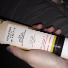 Swatch de Olivia15 : Sulfureuse Pâte du Marabout - Pâte Nettoyante, Purifiante et Démaquillante, Garancia