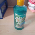 Swatch de Harada : Shampooing douche des lagons, Yves Rocher