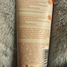 Swatch de Morganetrnd : Crème Mains Pomme Rouge, Yves Rocher