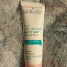 Swatch de Morganetrnd : Soin de Jour Hydratant PH7, Diadermine