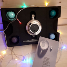 Swatch de nininouille_83 : Diffuseur d'huiles essentielles pour la douche, SKINJAY