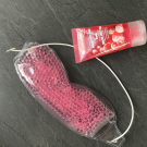 Swatch de Päivä : Effet Glacé Cranberry 3 min, Yves Rocher