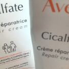 Swatch de Päivä : Cicalfate Crème Réparatrice, Avène