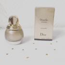 Swatch de -G'odt- : Diorific Vernis, Dior