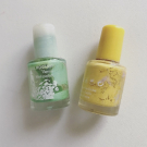 Swatch de -G'odt- : Vernis à Ongles - Luminelle, Yves Rocher