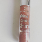 Swatch de -G'odt- : All About Eyeshadow Palette, Essence