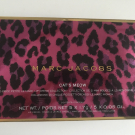 Swatch de -G'odt- : Cat's meow, Marc Jacobs
