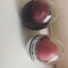 Swatch de -G'odt- : Kiss Me Balm, Sephora