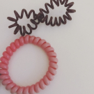 Swatch de -G'odt- : Invisibobble Élastique Cheveux Invisible, Invisibobble