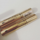 Swatch de -G'odt- : Mascara volume elixir, Yves Rocher