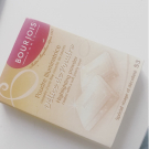 Swatch de -G'odt- : Poudre Illuminatrice Délices de Poudre, Bourjois