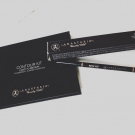 Swatch de -G'odt- : Contour Kit - Palette de contouring, Anastasia Beverly Hills