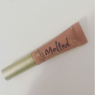 Swatch de -G'odt- : Melted - Rouge à lèvres liquéfié longue tenue, Too Faced