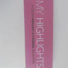 Swatch de -G'odt- : My Highlights, Action