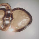 Swatch de -G'odt- : Love Light - Enlumineur, Too Faced