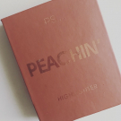 Swatch de -G'odt- : Peachin' highlighter, PS...