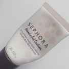 Swatch de -G'odt- : Wonderful Cushion Enlumineur visage éclat naturel, Sephora