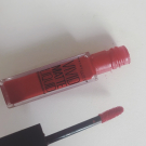 Swatch de -G'odt- : Vivid Matte Liquid, Gemey-Maybelline