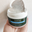 Swatch de Wozhonghua : Masque Fortifiant, Luxéol