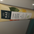 Swatch de Vanillepataya : Natural antica erboristeria, Natural