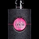 Swatch de CAROMANU : Black Opium Eau de parfum, Yves Saint Laurent