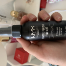 Swatch de Kdj2021 : Matte finish, NYX