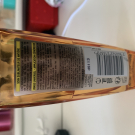 Swatch de Kdj2021 : Huile Extraordinaire Universelle Elsève, L'Oréal Paris