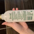 Swatch de Kdj2021 : Après-shampoing nutrition intense, Timotei