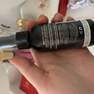 Swatch de Kdj2021 : Matte finish, NYX