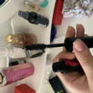 Swatch de Kdj2021 : Monsieur Big Mascara, Lancôme