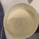 Swatch de Kdj2021 : Masque réparateur HAIR FOOD PAPAYE, Garnier Fructis