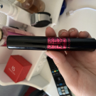Swatch de Kdj2021 : Monsieur Big Mascara, Lancôme