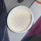 Swatch de Kdj2021 : Masque réparateur HAIR FOOD PAPAYE, Garnier Fructis