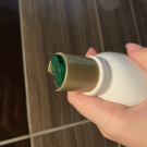 Swatch de Kdj2021 : Après-shampoing nutrition intense, Timotei