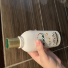 Swatch de Kdj2021 : Après-shampoing nutrition intense, Timotei