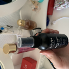 Swatch de Kdj2021 : Matte finish, NYX