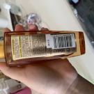 Swatch de Kdj2021 : Huile Extraordinaire Universelle Elsève, L'Oréal Paris