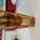 Swatch de Kdj2021 : Huile Extraordinaire Universelle Elsève, L'Oréal Paris