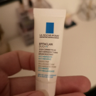 Swatch de Daphnemrc : Effaclar Duo [ ] Soin Anti-Imperfections, La Roche-Posay