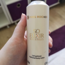 Swatch de Daphnemrc : Lait Parfumé So Élixir, Yves Rocher