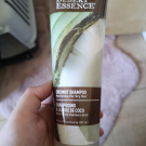 Swatch de Daphnemrc : Coconut Shampoo, Desert Essence