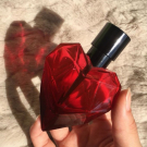 Swatch de Daphnemrc : Loverdose Red Kiss, Diesel