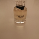 Swatch de Daphnemrc : L'Interdit - Eau de Parfum, Givenchy