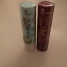 Swatch de Daphnemrc : Baume à lèvre Framboise, Yves Rocher