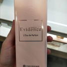 Swatch de Daphnemrc : Comme une Evidence, Yves Rocher