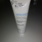 Swatch de Daphnemrc : Derma pureté peeling à l'argile, Dr Pierre Ricaud