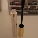 Swatch de Daphnemrc : Luxurious Lashes Extra Volume Brush Mascara, Kiko