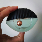 Swatch de Daphnemrc : Kenzo World - Eau de Parfum, Kenzo