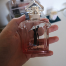 Swatch de Daphnemrc : La Petite Robe Noire Couture, Guerlain